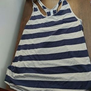 Lululemon om racerback